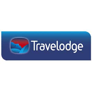 Travelodge Logo