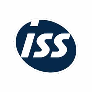 iss Logo