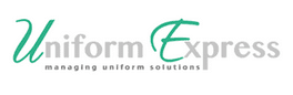Uniform Express Logo