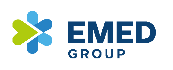 EMED Group Logo