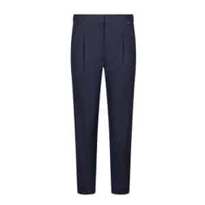 Ladies Ankle Grazer Trouser