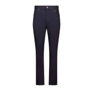 Navy Chino Trouser