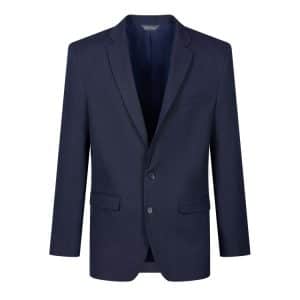 Masculine Suit Jacket