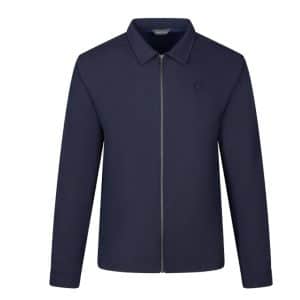 Masculine Harrington Jacket
