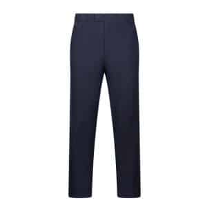 Masculine Suit Trouser
