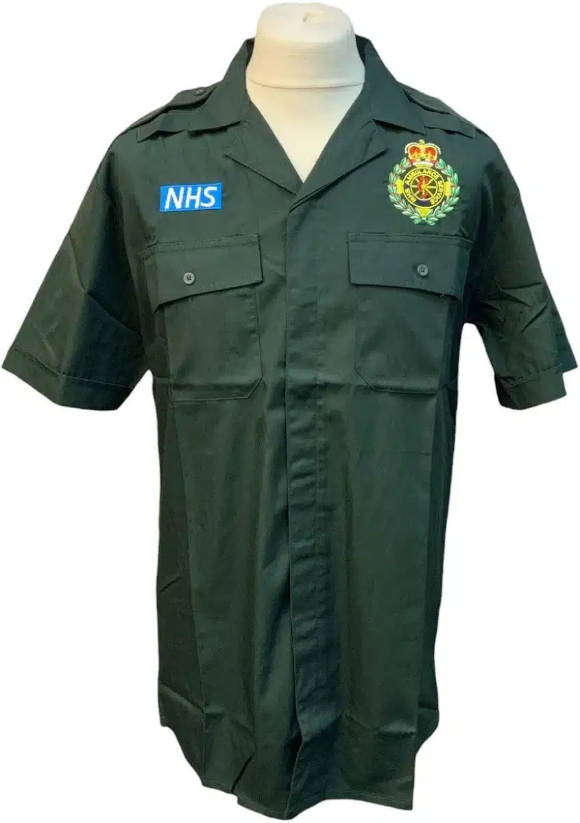 Ambulance Test